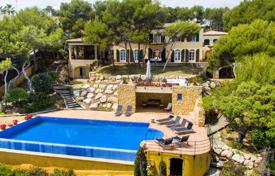 Villa – Tarragona, Cataluña, España. 9 600 €  por semana
