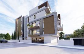 Piso – Germasogeia, Limassol (city), Limasol (Lemesos),  Chipre. From 620 000 €