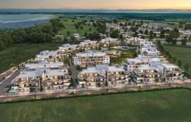 New residential complex with apartments en Limasol (Lemesos), Chipre. de 227 000 €