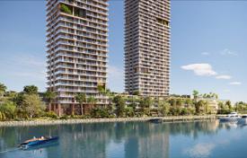 New residential complex with apartments en Dubai Maritime City, EAU (Emiratos Árabes Unidos). de $4 901 000