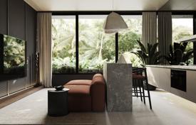 1 dormitorio piso 42 m² en Ubud, Indonesia. $122 000