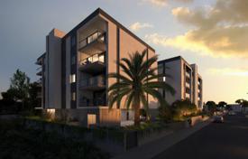2-dormitorio apartamentos en edificio nuevo en Limasol (Lemesos), Chipre. 460 000 €