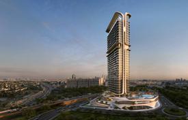 Complejo residencial Mövenpick Residences Dubai Motor City Phase 1 – Motor City, Dubai, EAU. de $220 000