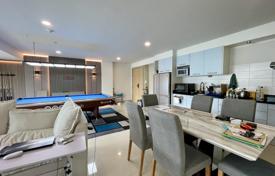 1 dormitorio piso 117 m² en Pattaya, Tailandia. $229 000