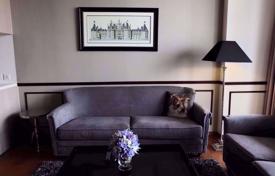 2-dormitorio apartamentos en condominio en Sathon, Tailandia. $3 700  por semana