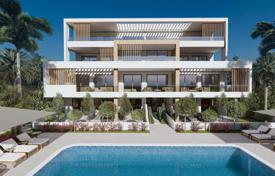 2 dormitorio piso en Pafos, Chipre. 339 000 €