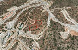 Terreno en Agios Tychonas, Chipre. 2 500 000 €