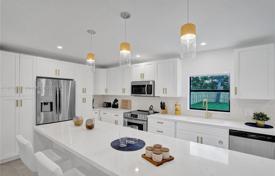 Casa de pueblo – Fort Lauderdale, Florida, Estados Unidos. $675 000