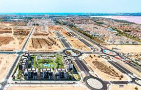 2 dormitorio piso 77 m² en Torrevieja, España. 293 000 €