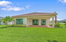 Casa de pueblo – Palm Beach County, Florida, Estados Unidos. $730 000