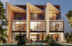 3 dormitorio villa 165 m² en Uluwatu, Indonesia. $300 000