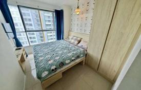 2 dormitorio piso 57 m² en Pattaya, Tailandia. $128 000