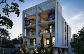 New residential complex with apartments en Agios Athanasios (Cyprus), Chipre. de 293 000 €