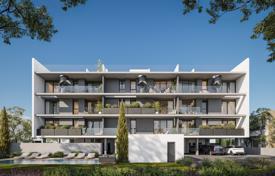 New residential complex with apartments en Agios Athanasios (Cyprus), Chipre. de 319 000 €