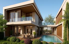 5 dormitorio villa 235 m² en Döşemealtı, Turquía. 29 715 000 TRY