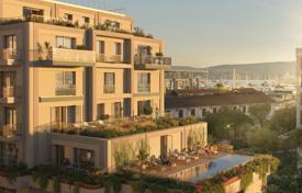 Piso 54 m² en Tivat city, Montenegro. 470 000 €