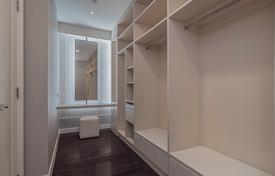 3-dormitorio apartamentos en condominio en Watthana, Tailandia. $1 026 000