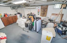 5 dormitorio adosado en Old Toronto, Canadá. C$2 282 000