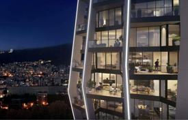 1 dormitorio piso 40 m² en Vake-Saburtalo, Georgia. $208 000