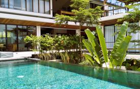 4 dormitorio villa 404 m² en Tumbak Bayuh, Indonesia. $1 280 000