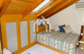 5 dormitorio casa de pueblo 130 m² en Halkidiki, Grecia. 300 000 €