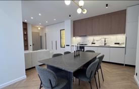 79 dormitorio piso 79 m² en Krtsanisi Street, Georgia. $190 000
