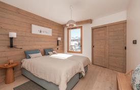 2 dormitorio piso en Huez, Francia. 515 000 €