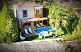 Casa de pueblo 150 m² en Kash, Turquía. 21 600 000 TRY