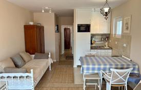 1 dormitorio piso 46 m² en Budva city, Montenegro. 160 000 €