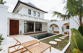 3 dormitorio villa 190 m² en Ubud, Indonesia. $350 000