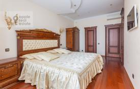 3 dormitorio piso 134 m² en district Ramenki, Rusia. 80 000 ₽  por semana