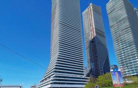 2 dormitorio piso en Etobicoke, Canadá. C$782 000