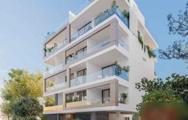 2-dormitorio apartamentos en edificio nuevo 76 m² en Larnaca, Chipre. 320 000 €