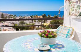 1 dormitorio piso 50 m² en Playa de las Americas, España. 315 000 €