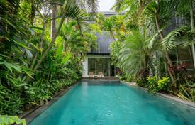 3 dormitorio villa 200 m² en Tibubeneng, Indonesia. $325 000