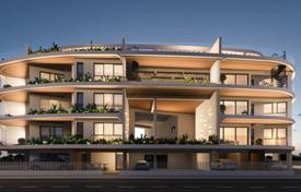 2-dormitorio apartamentos en edificio nuevo en Larnaca, Chipre. 270 000 €