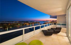 Condominio – Miami Beach, Florida, Estados Unidos. $4 500 000