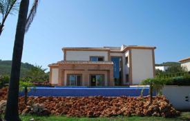 3 dormitorio villa 266 m² en Jávea, España. 1 215 000 €
