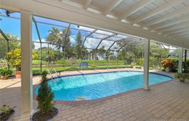 Villa – Pinecrest, Florida, Estados Unidos. $900 000