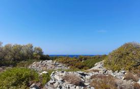 Terreno en Stavros, Grecia. 450 000 €