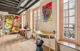 2 dormitorio piso 31 m² en París, Francia. 420 000 €