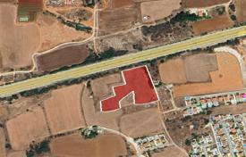 Terreno en Sotira, Chipre. 590 000 €