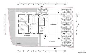 2 dormitorio piso 84 m² en Korcula, Croacia. 235 000 €