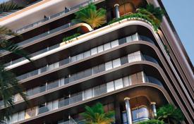 Complejo residencial 368 Park Ln. – Jumeirah Village Circle, Jumeirah Village, Dubai, EAU. de $200 000