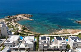 2 dormitorio adosado en Pafos, Chipre. 650 000 €
