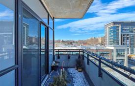 2 dormitorio piso en Etobicoke, Canadá. C$970 000