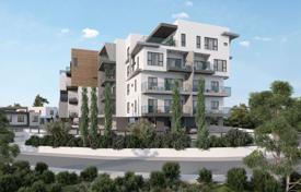 Obra nueva – Limassol (city), Limasol (Lemesos), Chipre. 580 000 €