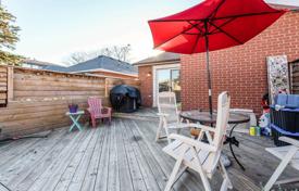 3 dormitorio casa de pueblo en York, Canadá. C$1 587 000