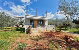 2 dormitorio casa de pueblo 102 m² en Peloponeso, Grecia. 300 000 €