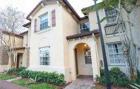 3 dormitorio adosado 109 m² en Homestead, Estados Unidos. $315 000